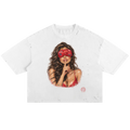 "SMOKE HEARTS" TEE