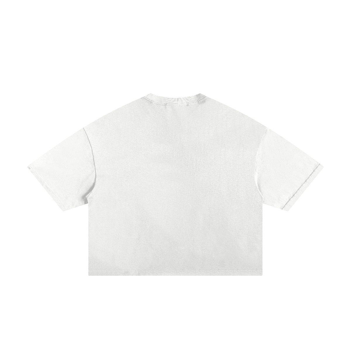 'SOMETHING ALWAYS BRUNING' TEE