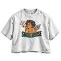 "HAZE ANGEL" TEE