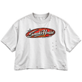 "NUCLEAR" TEE