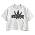 'COLLARD GREENS' TEE