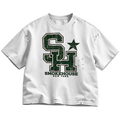 "IN THE FIELD"' TEE