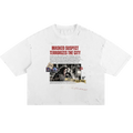 'GHOSTFACE SMOKAH' TEE